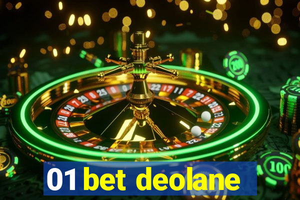 01 bet deolane